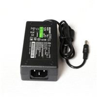 Plastic power adapter DC12V/3A 36W