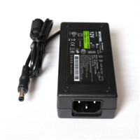  Plastic power adapter DC12V/4A 48W